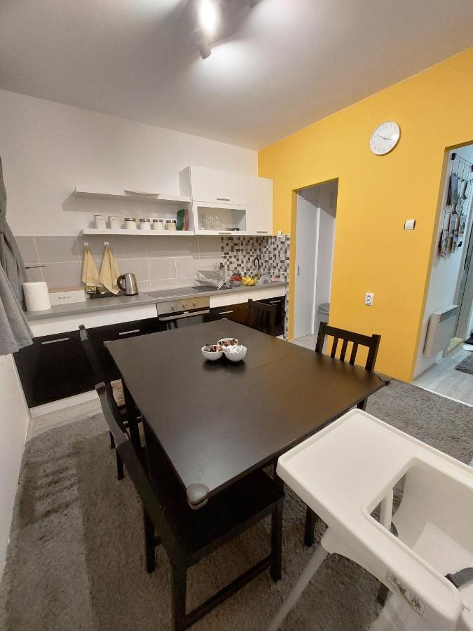 Apartman Pletisanak Gornji Milanovac Exterior photo